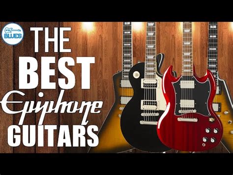 epiphone pronunciation|epiphone meaning.